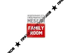 Family Room, филиал в г.Рязань