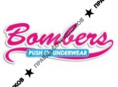 Bombers Pushup Underwear