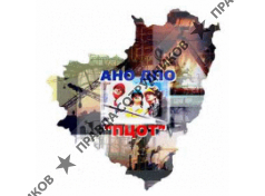 ПЦОТ, ДПО, АНО