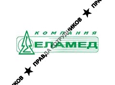 Компания Еламед