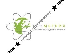 ГеоМетрия, Агентство недвижимости