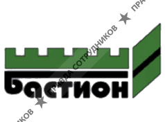Кондитерская фабрика Бастион