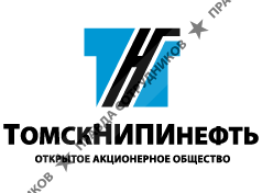 ТомскНИПИнефть