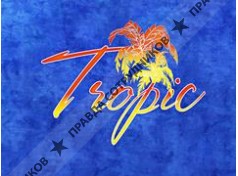 Tropic