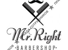 MR.RIGHT