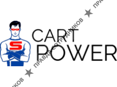 Cart-Power
