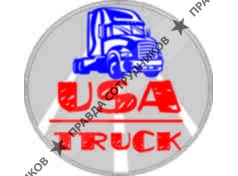 USA-Truck (Черный ковбой, ООО)