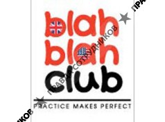 Blah-Blah Club