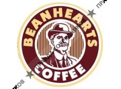 BEANHEARTS COFFEE