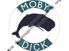 Moby Dick