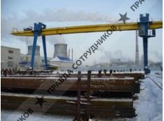 ООО Металл-Сервис