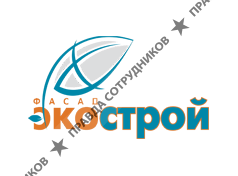 Фасад Эко Строй