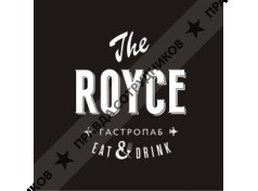гастропаб The Royce