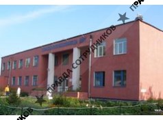 Городская больница № 6