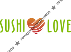 Sushi-Love