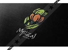 Mystical parfum
