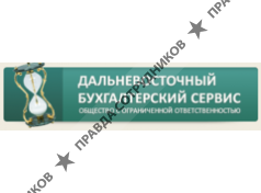 Дальневосточный бухгалтерский сервис