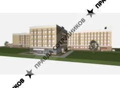 Вяткапроект, ПРК