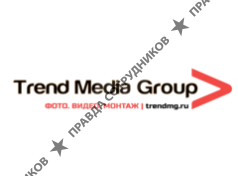 Trend Media Group