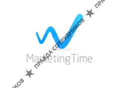 Marketing Time