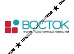 ВОСТОК, ГТК