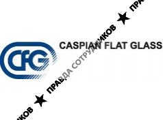 Каспийский завод листового стекла