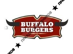 Buffalo Burgers