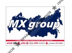 MX group