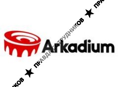 Arkadium