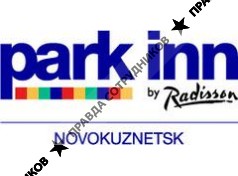 Park Inn by Radisson Novokuznetsk