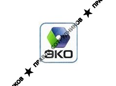 ЭКО, Завод строительных материалов