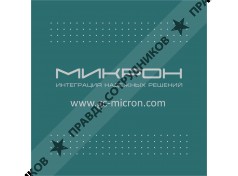Группа компаний Микрон