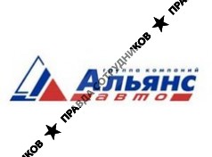 Альянс Авто, Холдинг