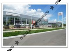 ТПК Золотое крыло