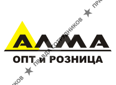 Алма