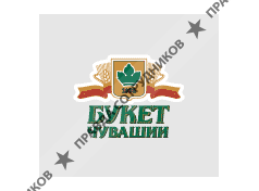 Букет Чувашии