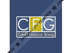 Кредитфинансгрупп