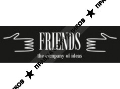 Агентство идей Friends