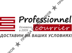 Служба доставки Профессионал