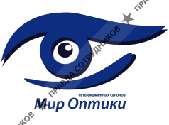 Мир оптики