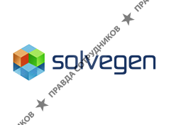 Solvegen