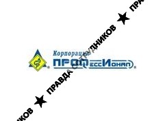 Корпорация Профессионал