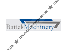 Baitek Machinery