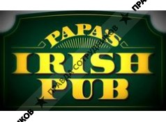 Ирландский паб