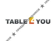 Table4you