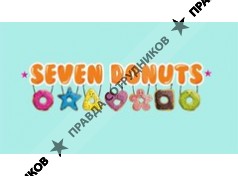 Seven Donuts