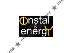 Instal&amp;Energy