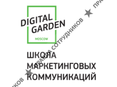 Digital Garden
