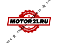 МОТОР21