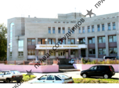 Брянская городская стоматологическая поликлиника №3